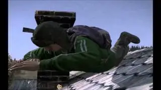 Darude-Sandstorm DayZ Rave.