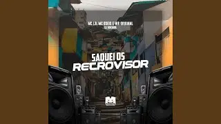Saquei os Retrovisor