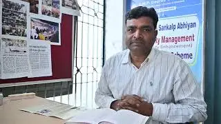 भारत रत्न जननायक कर्पूरी ठाकुर जी की जयंती समारोह के आयोजक CMP के Prof Pramod जी द्वारा आमंत्रण.