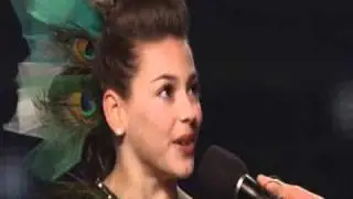 Jazz-Contemporary Dancer - Kendall Glover - Finals!! (Final Performance)