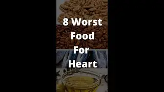 Are these food harmful for heart? | By Dr. Bimal Chhajer | Saaol