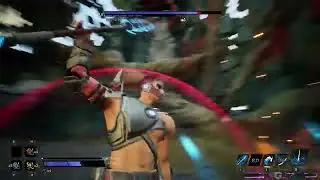 empyreal boss