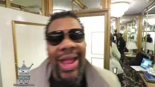 FATMAN SCOOP S/O TO BLAKSMIF OF GRINDKINGS TV