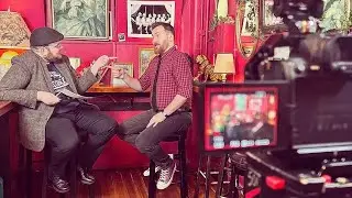 Rob Lloyd: In Conversation (Full Interview).