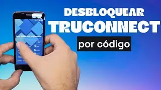 C&oacute;mo desbloquear cualquier dispositivo TruConnect.
