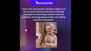 Embrace the interview process as an opportunity to showcase your skills and expertise