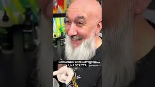 I VIDEO DI TIKTOK DI ALLE TATTOO | COLLECTION PT.9