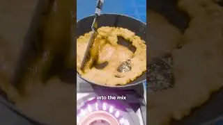 Scrambled Egg Cooking Advice Animation