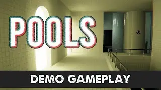 Pools ★ Demo ★ Gameplay (deutsch)