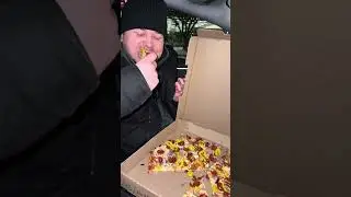 Есть ли у Byrnes Grilled Pizza лучшее меню и предложения по версии Devour Indy? #пицца #индиана #...