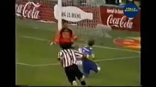 Efem&eacute;ride: 3 de Enero de 1980 nac&iacute;a Federico 