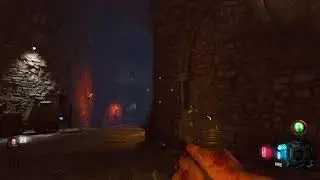 therapy the fox  plays Bo3 zombies
