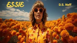 Essie--D.S. Neff (Lyric Video)
