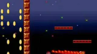 Super Mario Flash - The Unfair Platformer