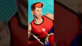The brothers are here in FATAL FURY: City of the Wolves