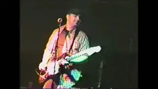 Mad Planets live at the Village Pub in Port Jefferson, NY 2/27/1997