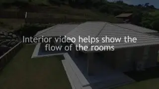 Real Estate Aerial Video
