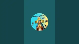  THEIOS PARRHESÍA está en vivo - Santa Misa desde Salcedo, provincia de Cotopaxi 