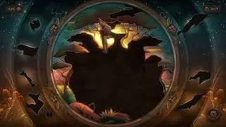 Glass Masquerade 3 Gameplay - Relaxing game