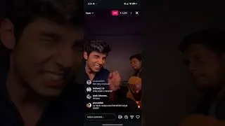 Havi Unplugged Live #havi #foryou #viral 