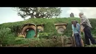 100% Middle earth, 100% Pure New Zealand Extended Edition