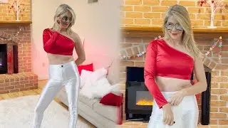 WHITE SATIN STRETCH 
