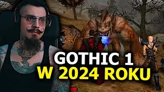 Dlaczego Gothic Jest Tak WYJĄTKOWY?