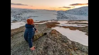 Acceptance : Life with the Sami People (World Nomads Travel Film)