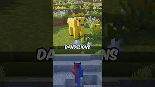 3 Deleted Minecraft Mobs...