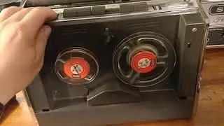 Grundig TK 6 L