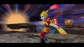 [JP][DFFOO][CHALLENGE] Strago - Event