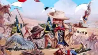 Mr Custer.  A Charlie Drake Cover By Johnnie  P.
