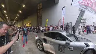 TOKYO AUTO SALON 2024 KL