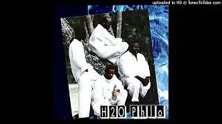 H20 Phlo - Since You've Bee Gone (1996)