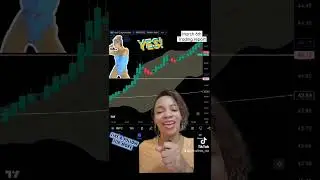🙌🏽 Out of my Intel trade. 🚫 Stay disciplined and avoid letting greed sabotage your trades. #dltc