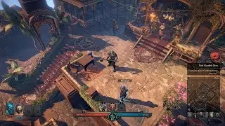 Shadows: Awakening - Gameplay (PC HD) [1080p60FPS]
