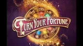 Turn Of Fortune - Super Big Win