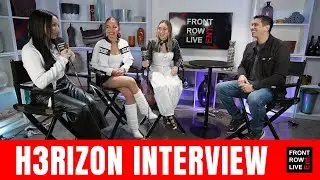 Интервью с H3rizon | Встреча с Трики Стюартом, дебютный мини-альбом и совместная работа с BINI