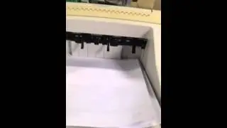 HP 4200 Printer Return