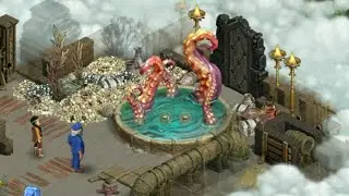Kraken Caves | Klondike Adventure | Events | Full Walkthrough