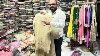 GENUINE RATES  COST TO COST 5 DAYS MEGA SALE | EXCLUSIVE PARTY WEAR RAMADAN COLLECTION