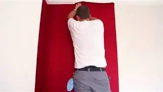 Textile Wallcoverings - Hanging Instructions 1