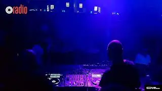 MIND The GAP DJs | ORadio from Duel Club