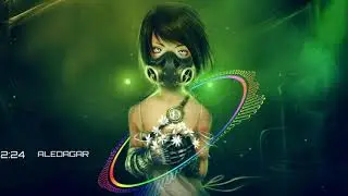 Krale - Frontier _ft. Jasmina Lin _ Jay Christophe