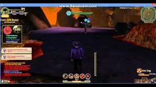 POTCO pvp: Strong Fighter vs Basil Goldswine vs John Phantomskull