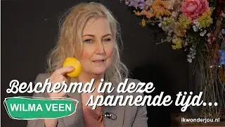 #361 Wilma besefte niet dat dit woord voor haar was 😳  Wilma Veen - Ik Wonder Jou