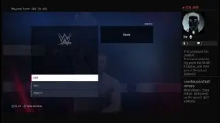 8 Man Ladder Match for Universal Title