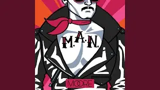 M.A.N.