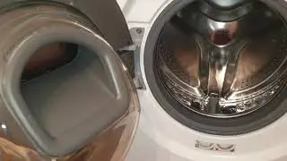 😎👍Обзор стиральной машины Samsung серии ww70k6 с EcoBubble и AddWash❗❗❗✅🧺