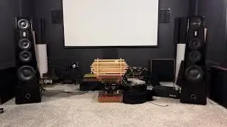 Tripoint Audio, has music fever.